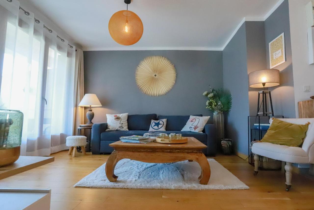 Manoir 4 Etoiles - 2 Chambres, Proche Lac Annecy Bagian luar foto