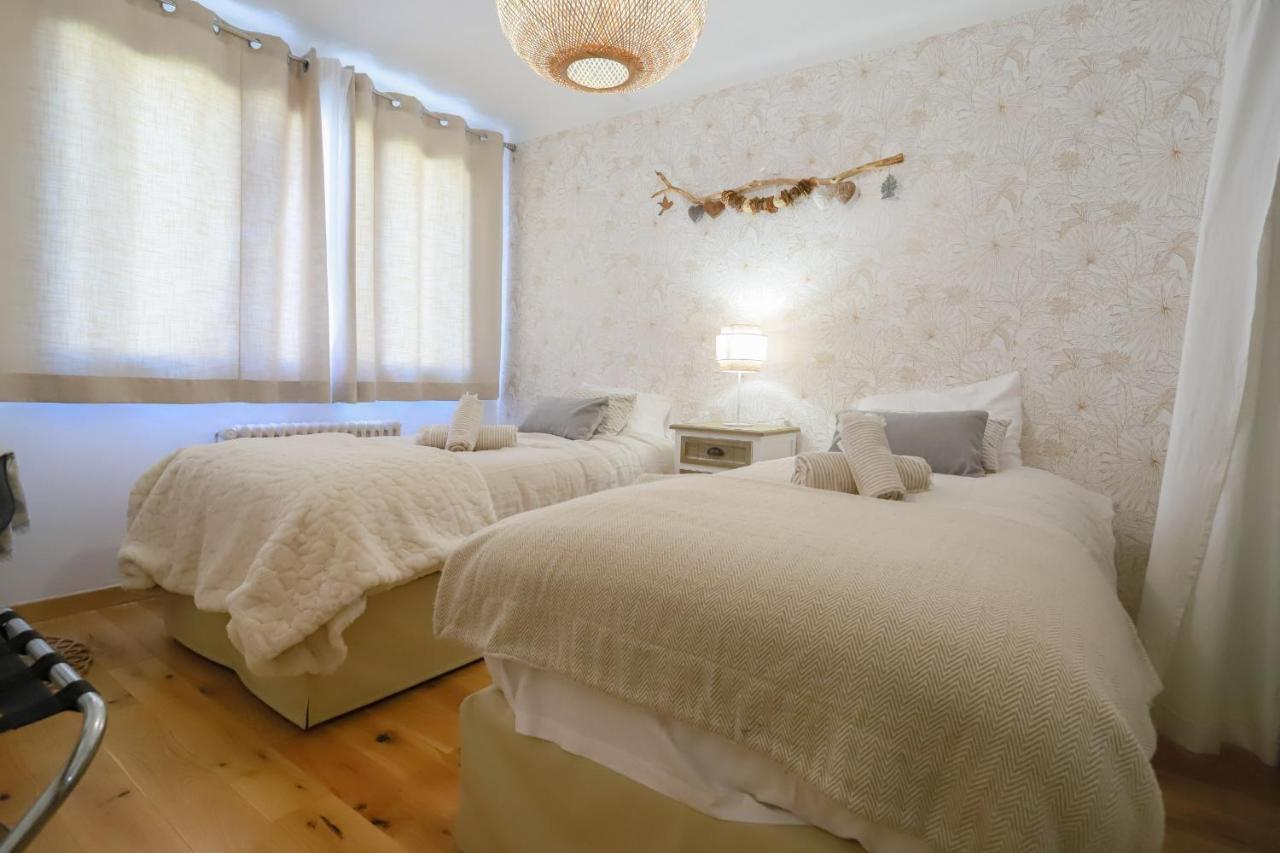 Manoir 4 Etoiles - 2 Chambres, Proche Lac Annecy Bagian luar foto