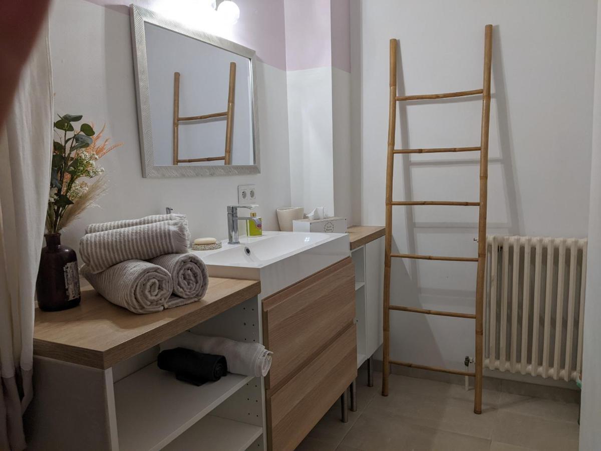 Manoir 4 Etoiles - 2 Chambres, Proche Lac Annecy Bagian luar foto