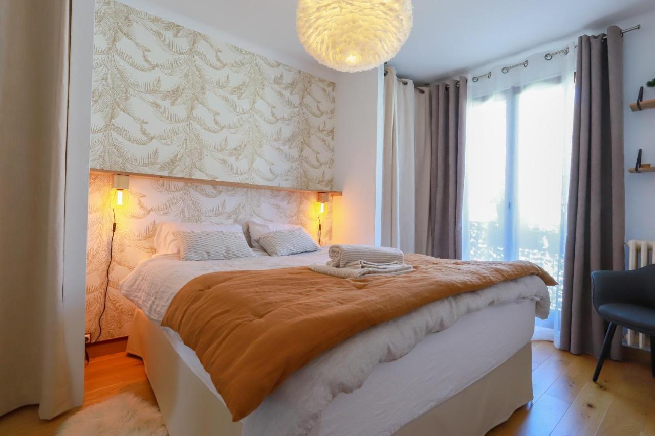 Manoir 4 Etoiles - 2 Chambres, Proche Lac Annecy Bagian luar foto