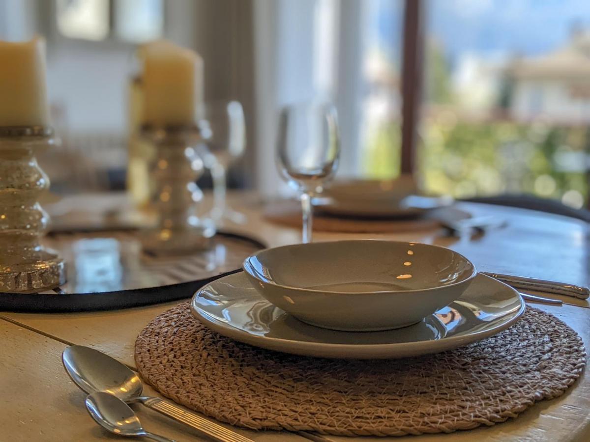 Manoir 4 Etoiles - 2 Chambres, Proche Lac Annecy Bagian luar foto