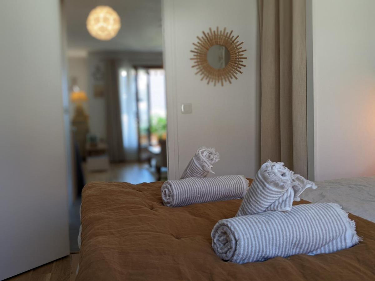Manoir 4 Etoiles - 2 Chambres, Proche Lac Annecy Bagian luar foto