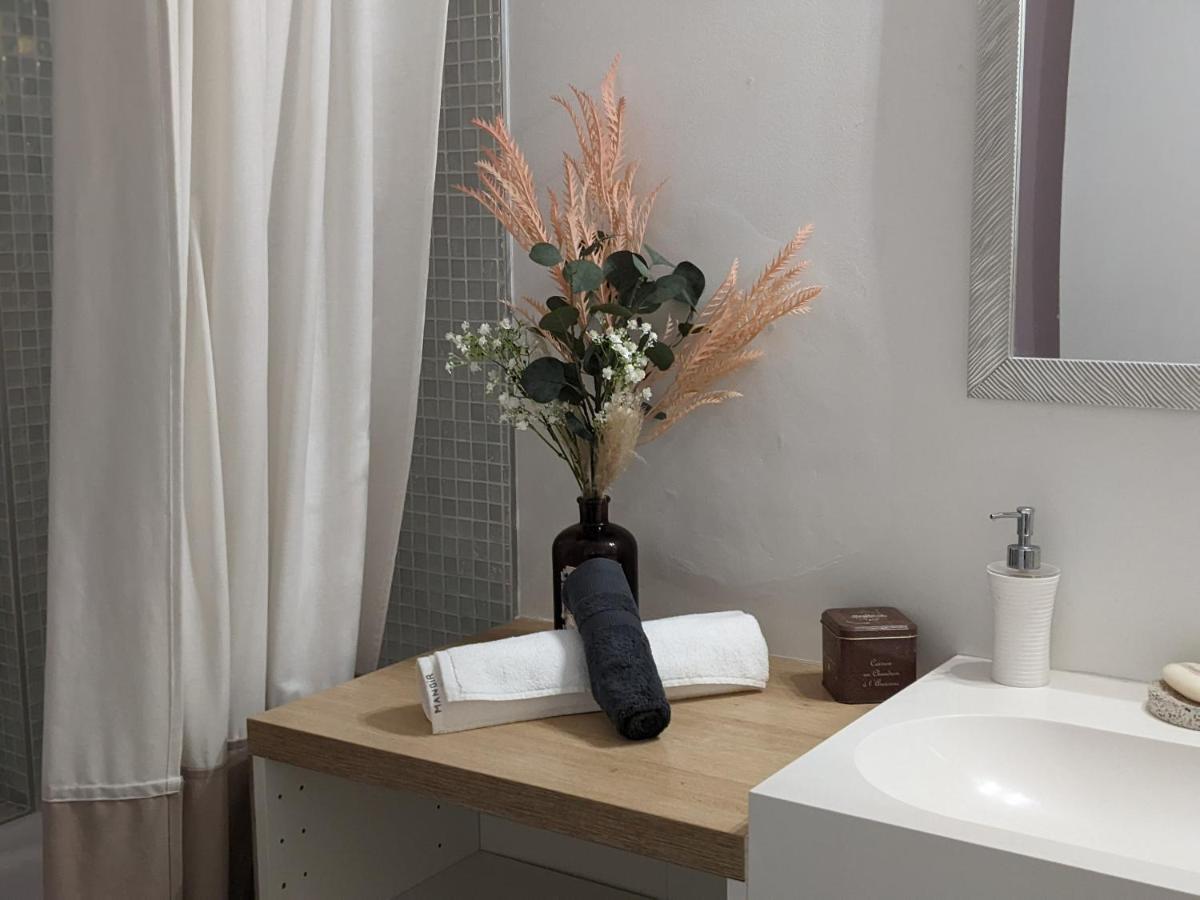Manoir 4 Etoiles - 2 Chambres, Proche Lac Annecy Bagian luar foto