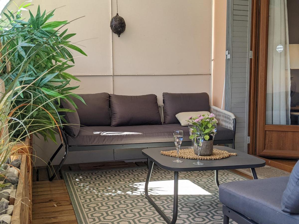 Manoir 4 Etoiles - 2 Chambres, Proche Lac Annecy Bagian luar foto