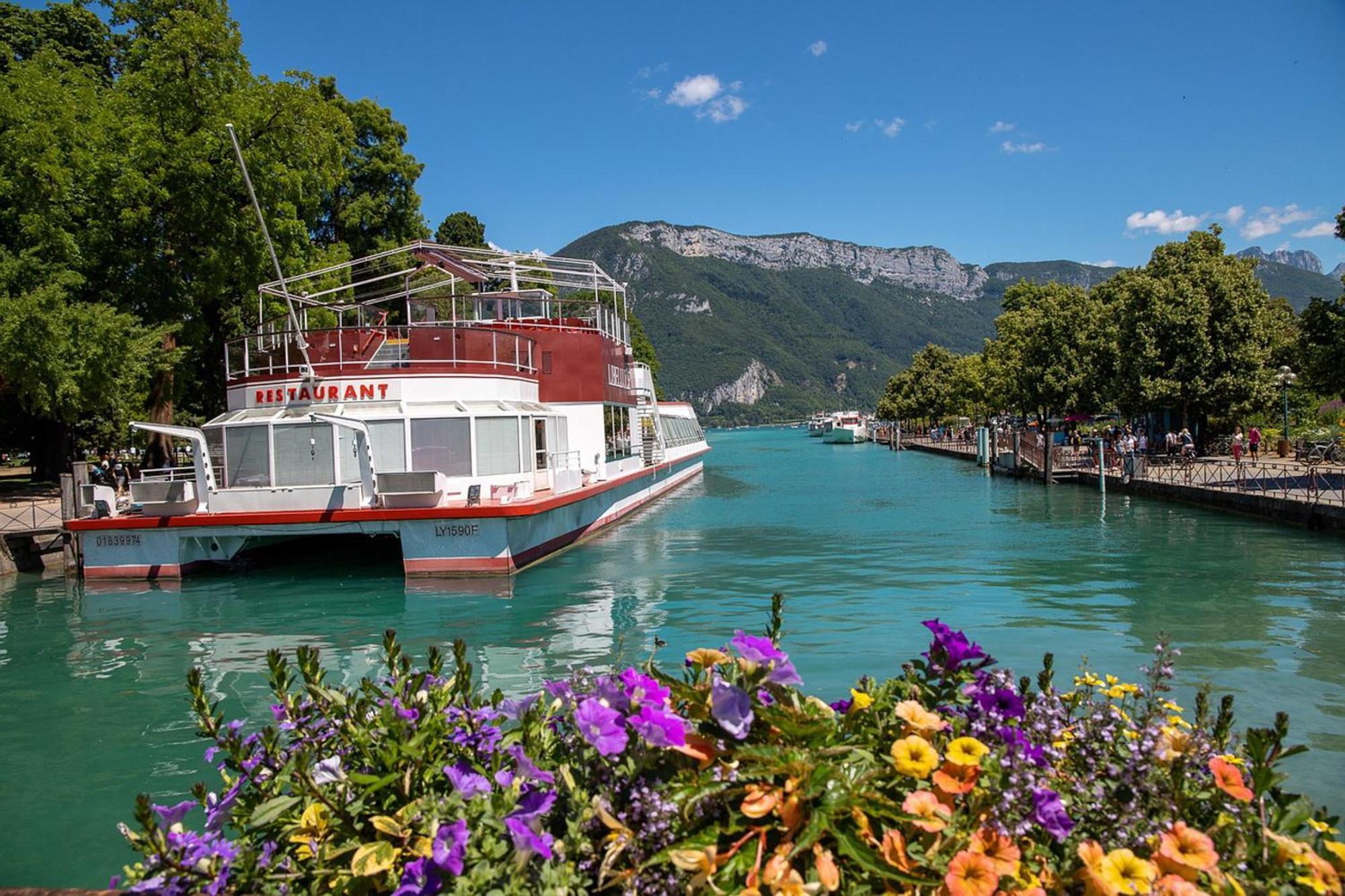 Manoir 4 Etoiles - 2 Chambres, Proche Lac Annecy Bagian luar foto