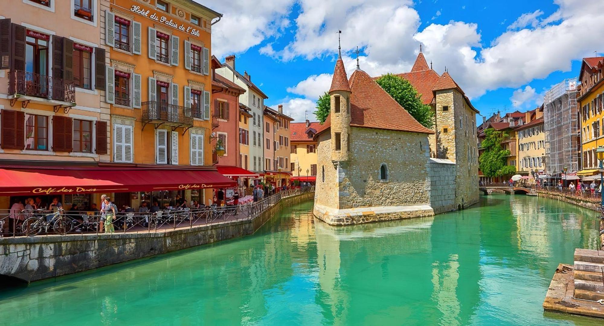Manoir 4 Etoiles - 2 Chambres, Proche Lac Annecy Bagian luar foto