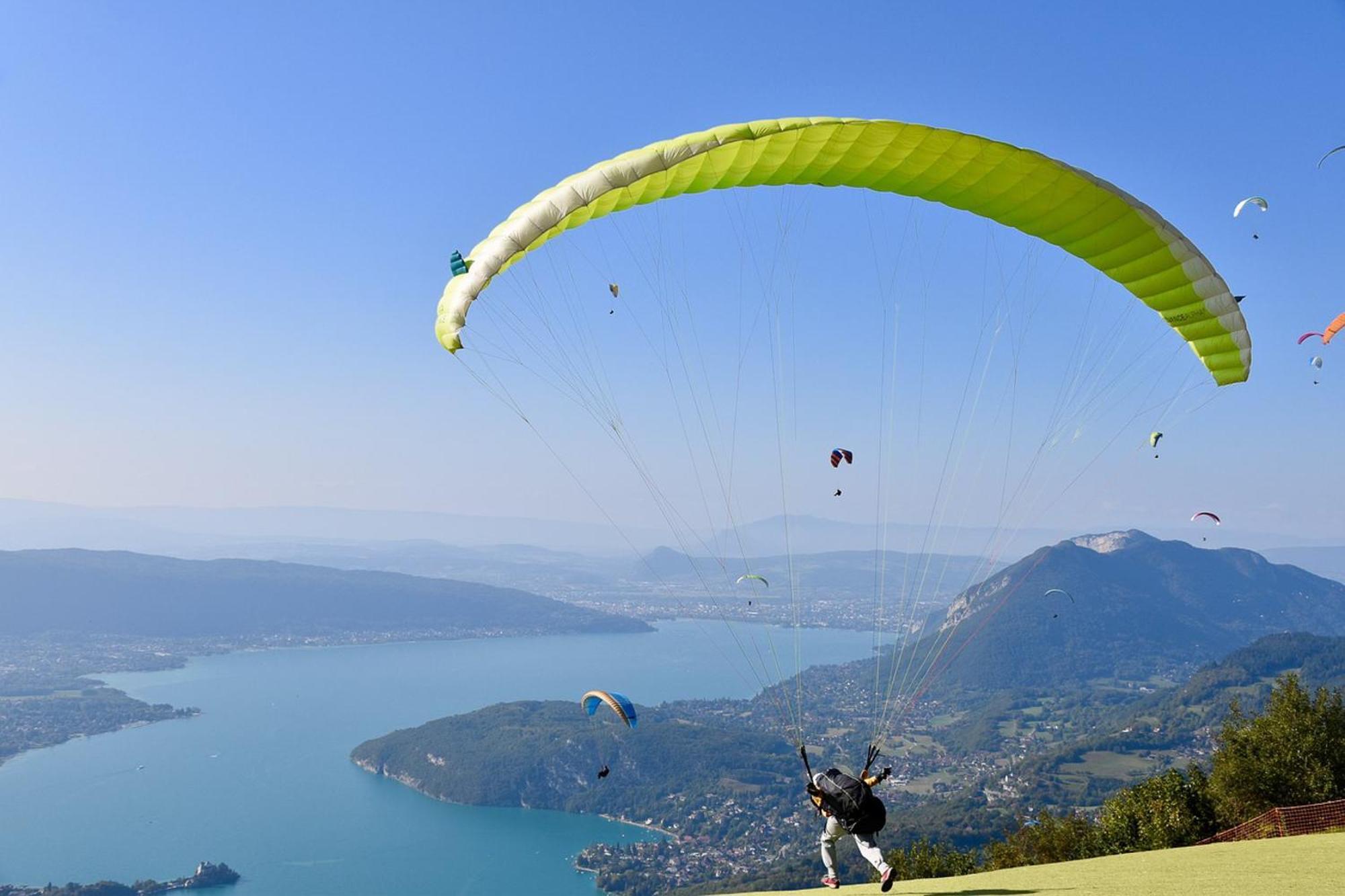 Manoir 4 Etoiles - 2 Chambres, Proche Lac Annecy Bagian luar foto